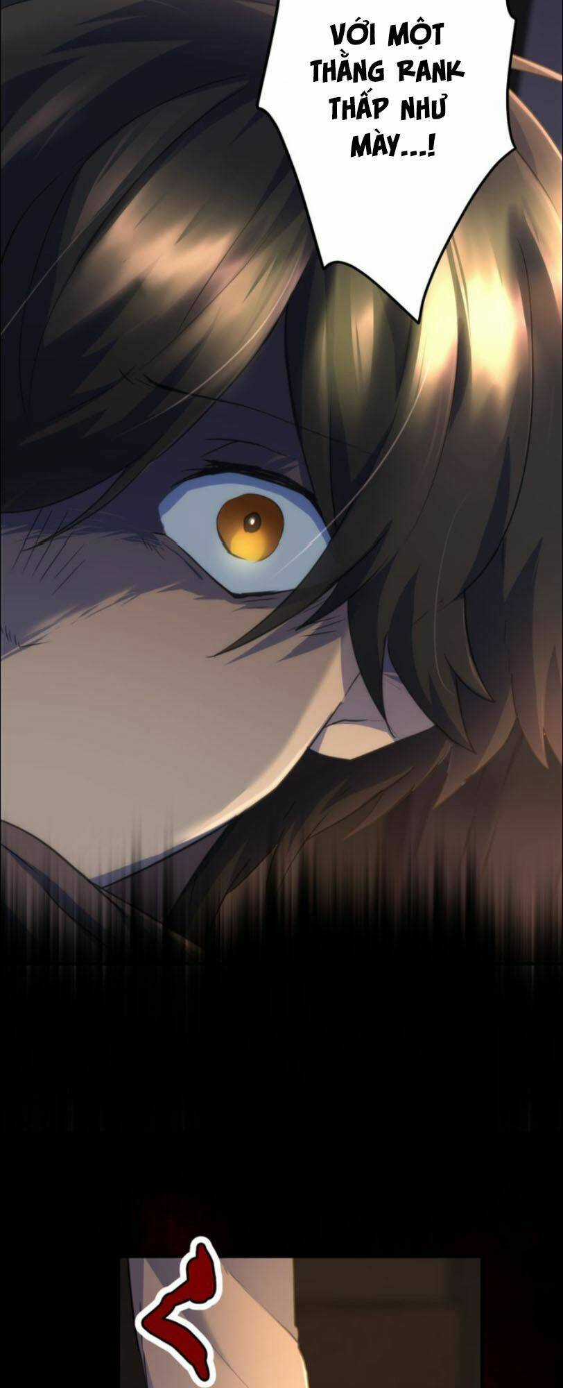 Tôi Trở Thành Thợ Săn Rank S Bằng Hệ Thống Quỷ Vương Chapter 9 trang 15