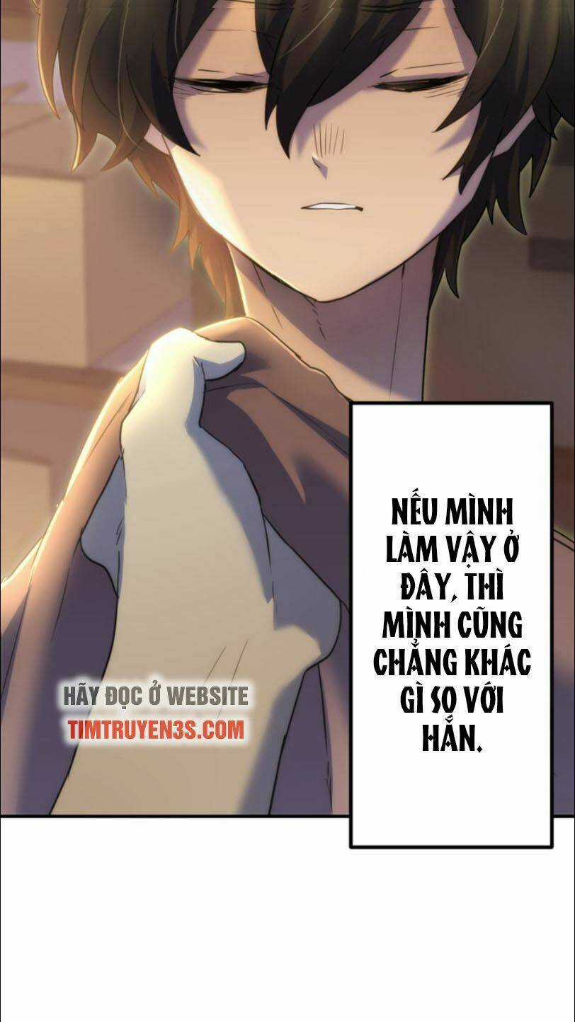 Tôi Trở Thành Thợ Săn Rank S Bằng Hệ Thống Quỷ Vương Chapter 9 trang 18