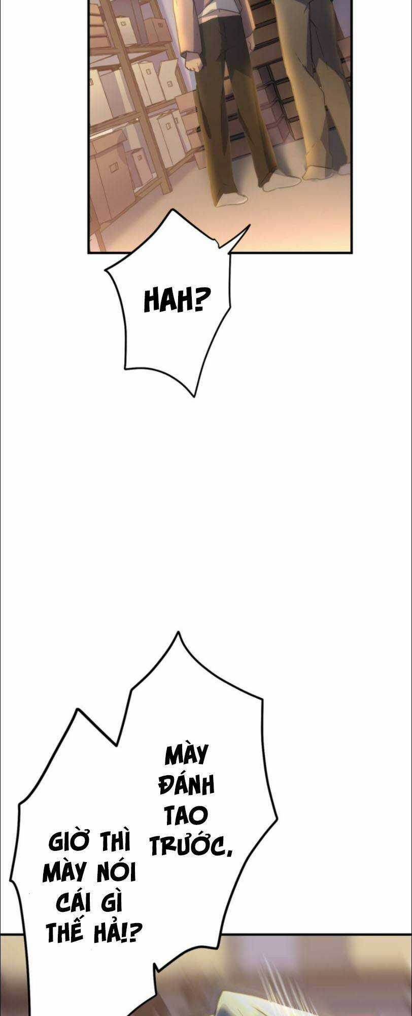 Tôi Trở Thành Thợ Săn Rank S Bằng Hệ Thống Quỷ Vương Chapter 9 trang 20