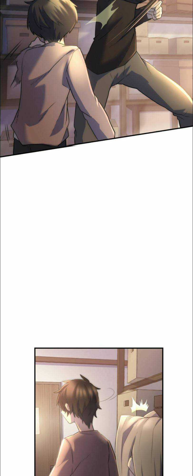 Tôi Trở Thành Thợ Săn Rank S Bằng Hệ Thống Quỷ Vương Chapter 9 trang 26