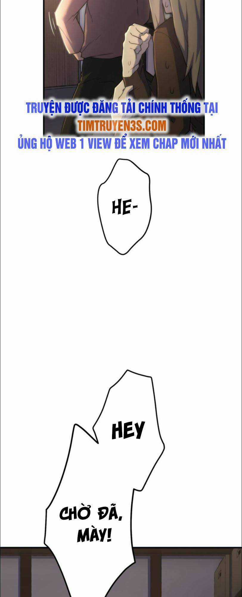 Tôi Trở Thành Thợ Săn Rank S Bằng Hệ Thống Quỷ Vương Chapter 9 trang 27