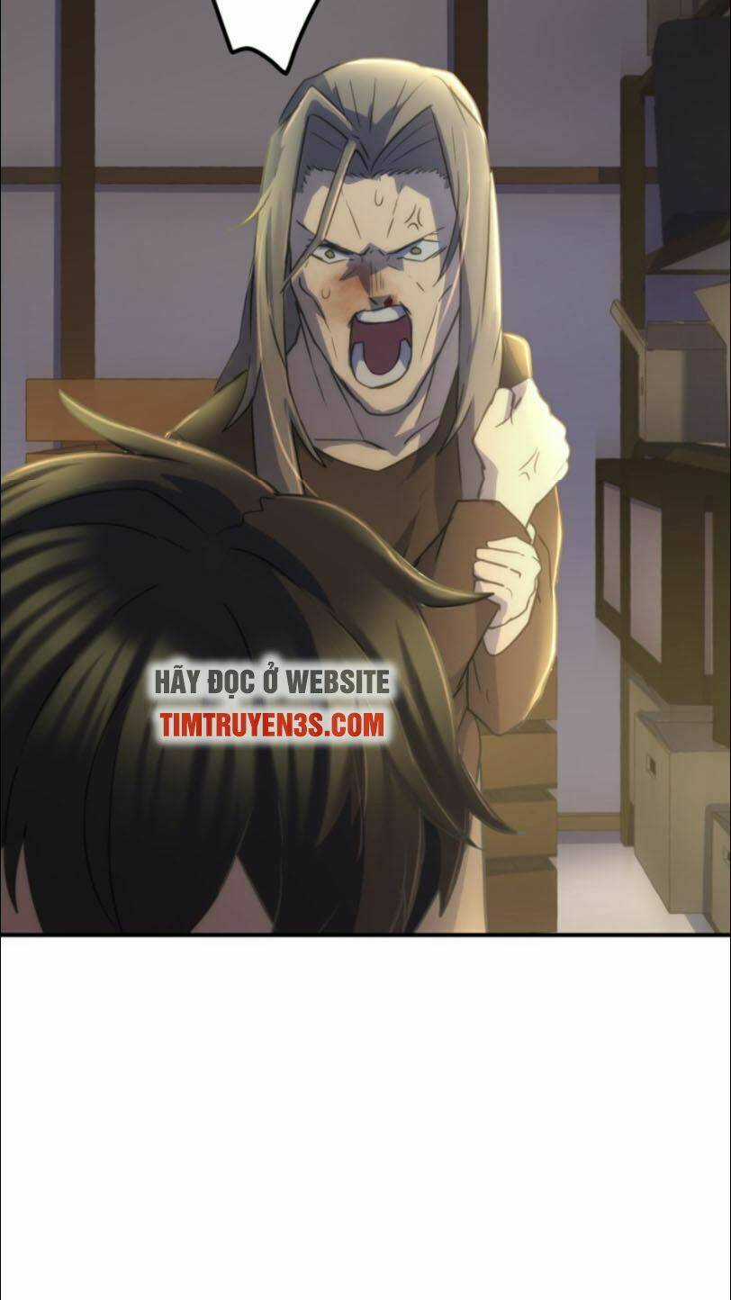 Tôi Trở Thành Thợ Săn Rank S Bằng Hệ Thống Quỷ Vương Chapter 9 trang 28