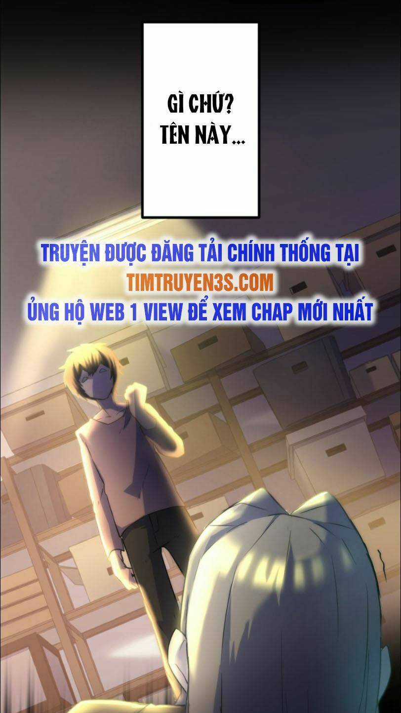 Tôi Trở Thành Thợ Săn Rank S Bằng Hệ Thống Quỷ Vương Chapter 9 trang 3