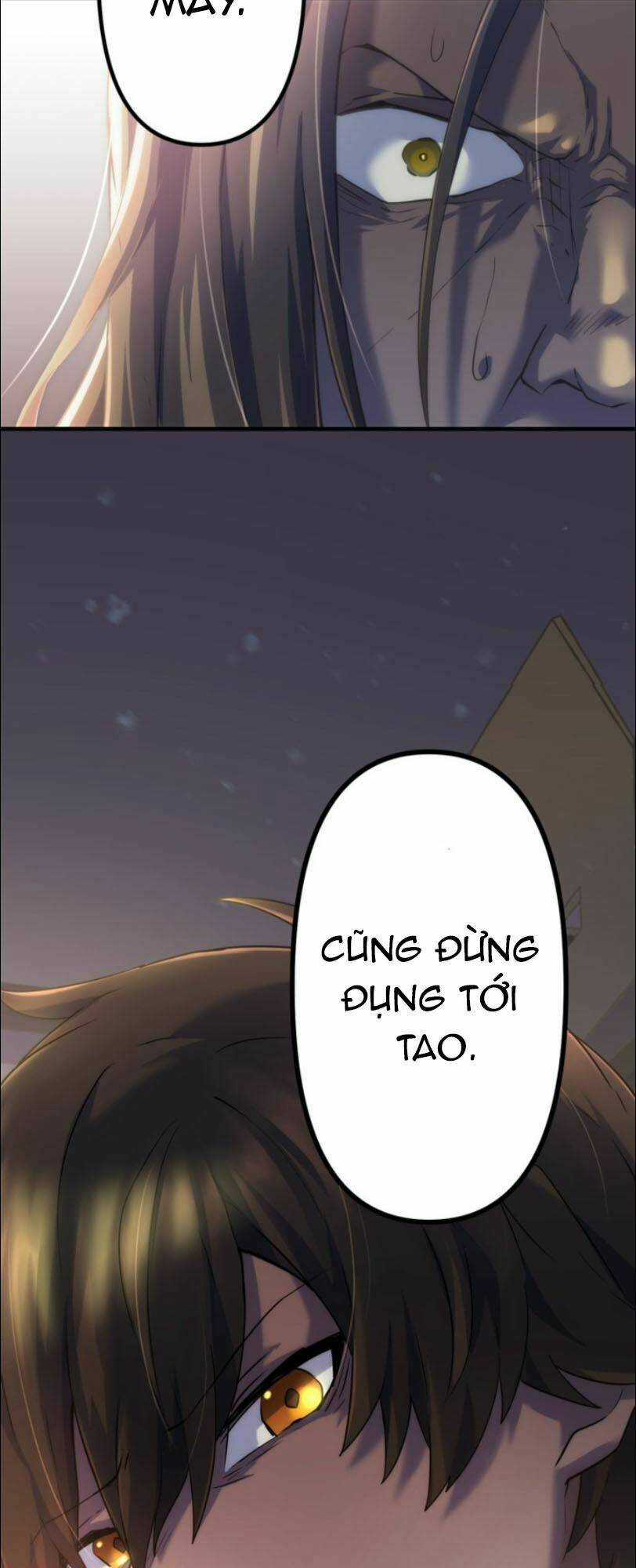 Tôi Trở Thành Thợ Săn Rank S Bằng Hệ Thống Quỷ Vương Chapter 9 trang 31