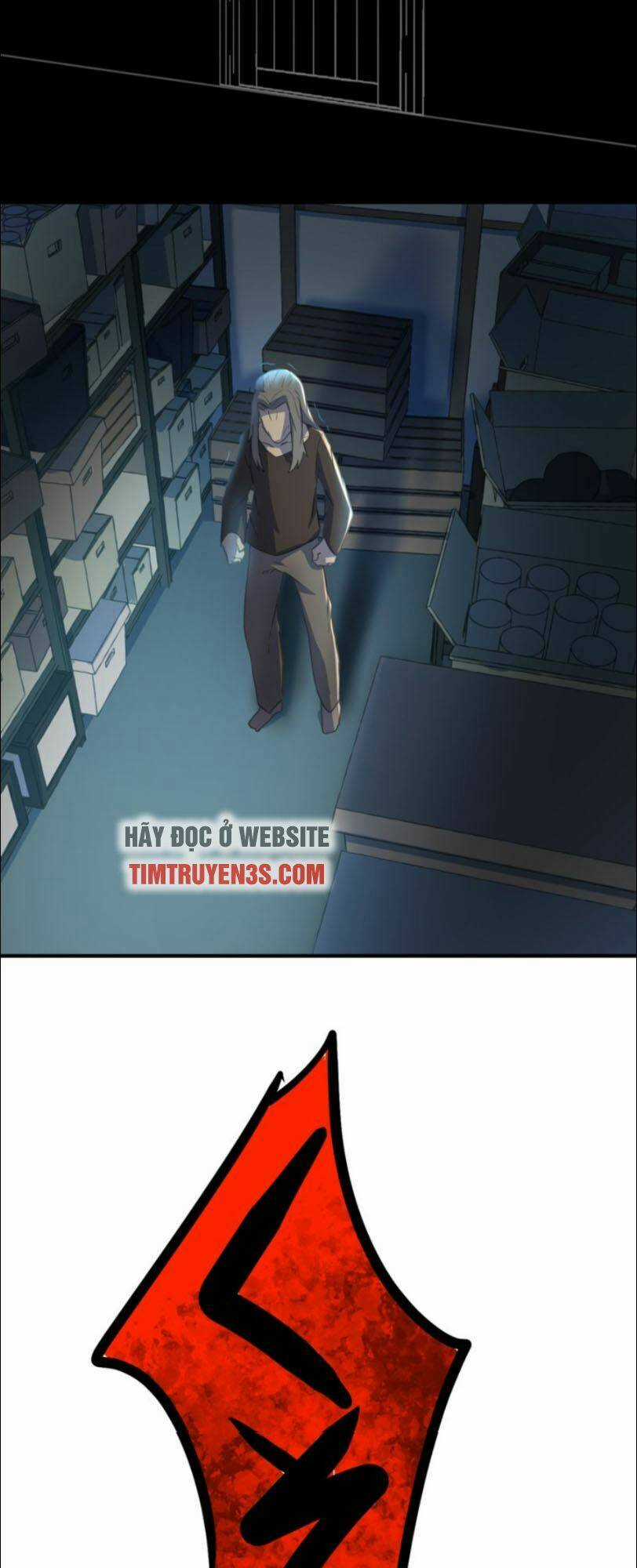 Tôi Trở Thành Thợ Săn Rank S Bằng Hệ Thống Quỷ Vương Chapter 9 trang 35