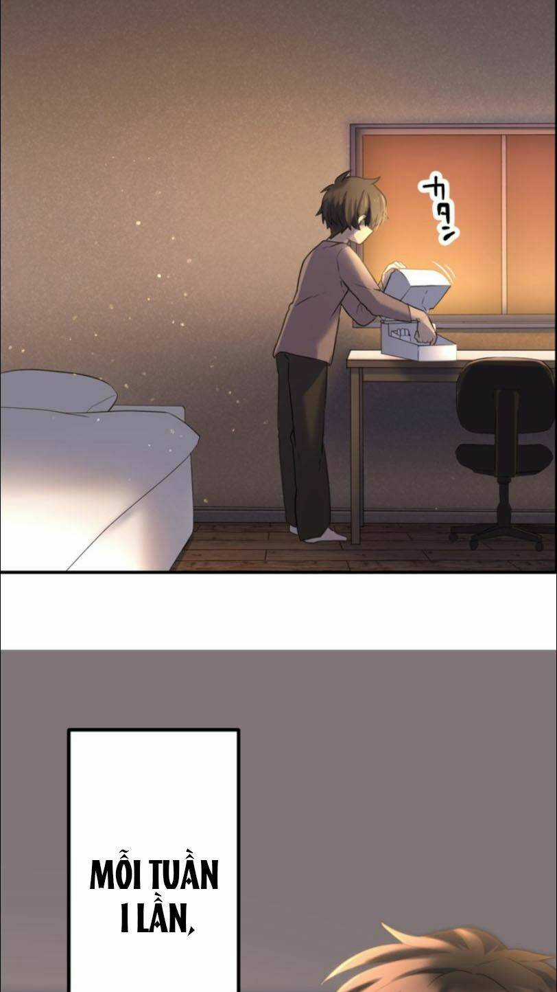 Tôi Trở Thành Thợ Săn Rank S Bằng Hệ Thống Quỷ Vương Chapter 9 trang 38