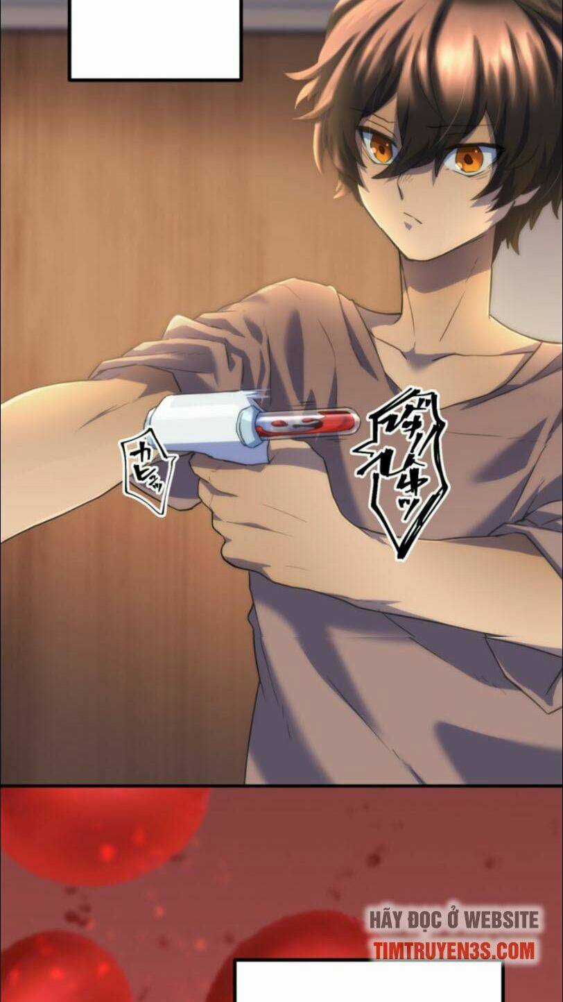 Tôi Trở Thành Thợ Săn Rank S Bằng Hệ Thống Quỷ Vương Chapter 9 trang 39