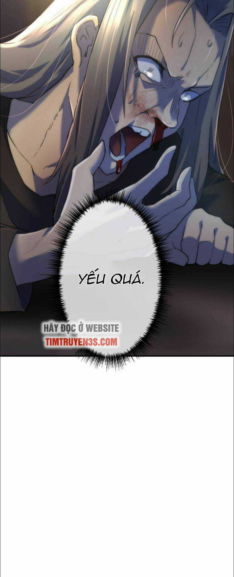 Tôi Trở Thành Thợ Săn Rank S Bằng Hệ Thống Quỷ Vương Chapter 9 trang 5