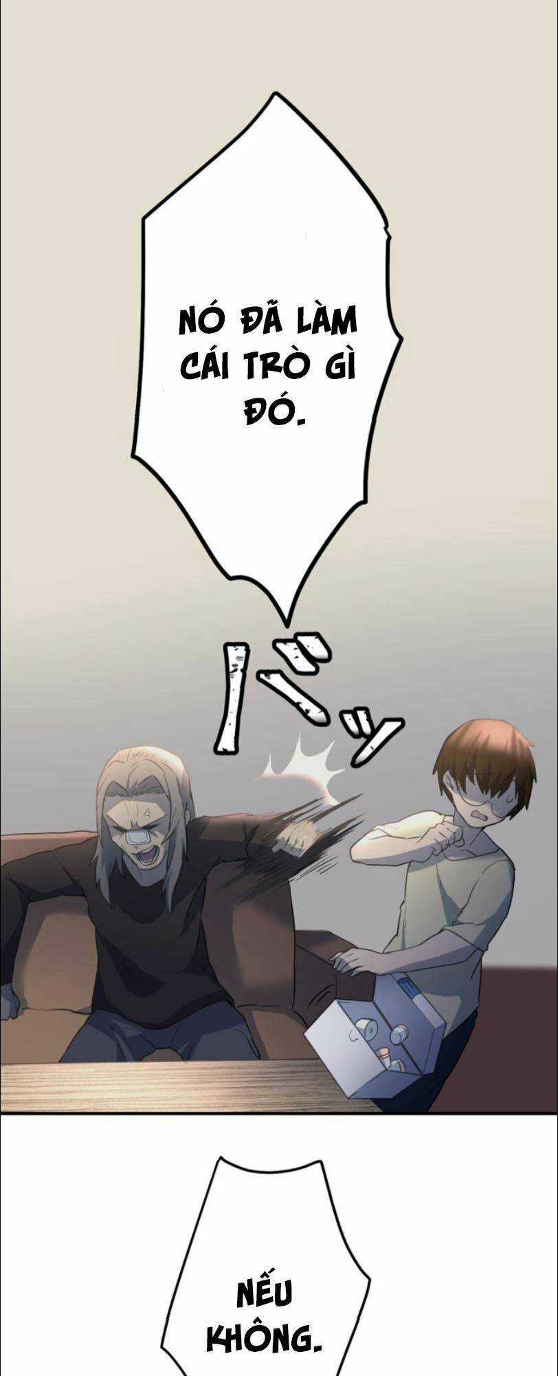 Tôi Trở Thành Thợ Săn Rank S Bằng Hệ Thống Quỷ Vương Chapter 9 trang 51