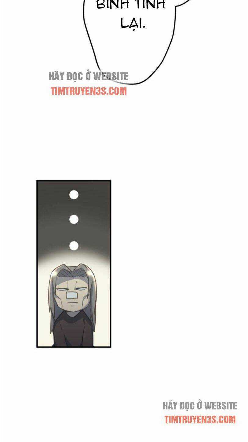 Tôi Trở Thành Thợ Săn Rank S Bằng Hệ Thống Quỷ Vương Chapter 9 trang 54