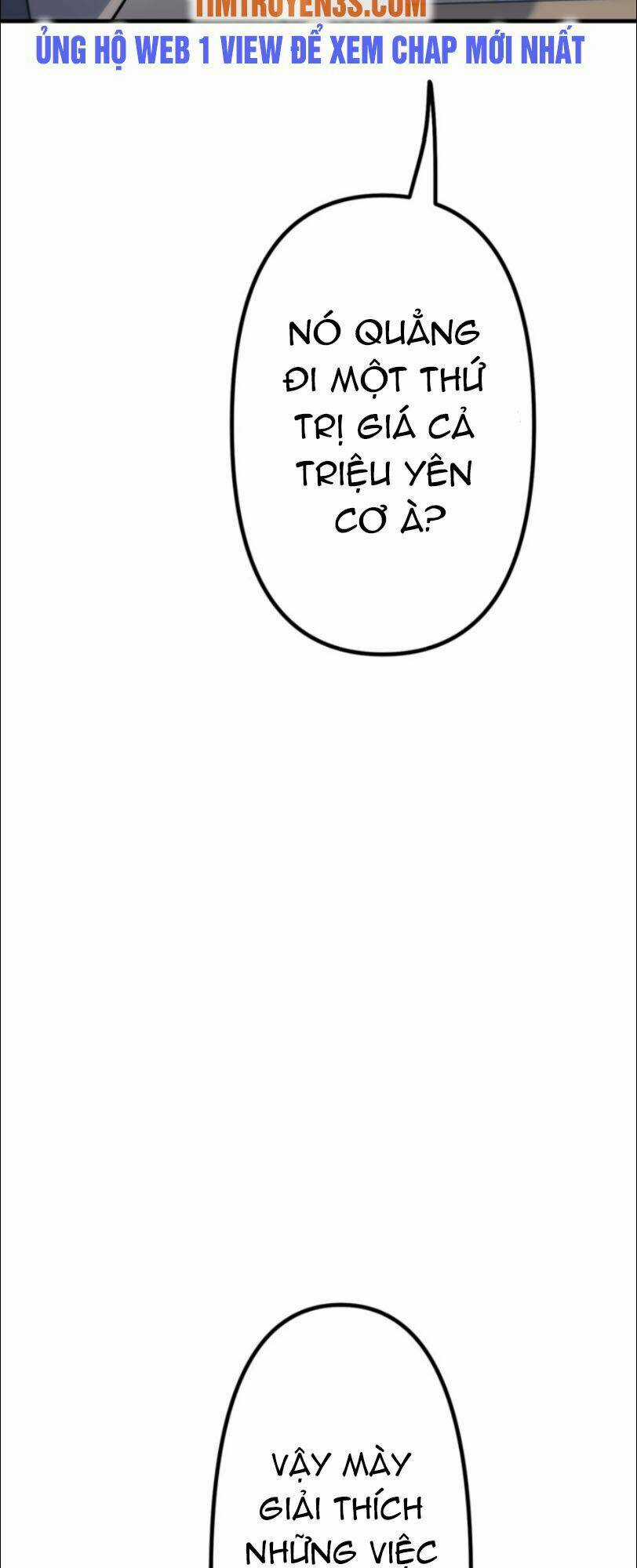 Tôi Trở Thành Thợ Săn Rank S Bằng Hệ Thống Quỷ Vương Chapter 9 trang 57