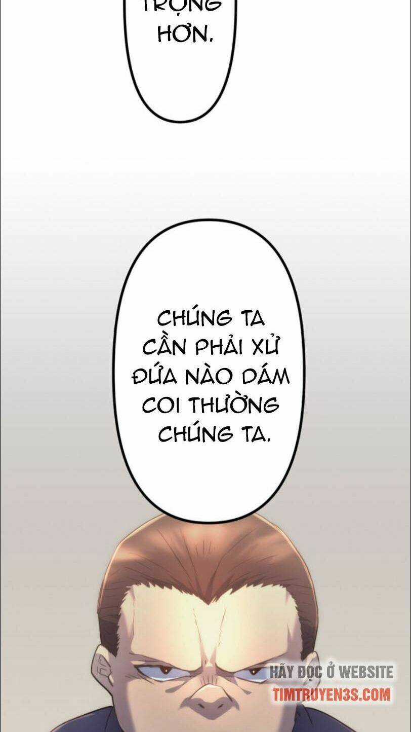 Tôi Trở Thành Thợ Săn Rank S Bằng Hệ Thống Quỷ Vương Chapter 9 trang 59