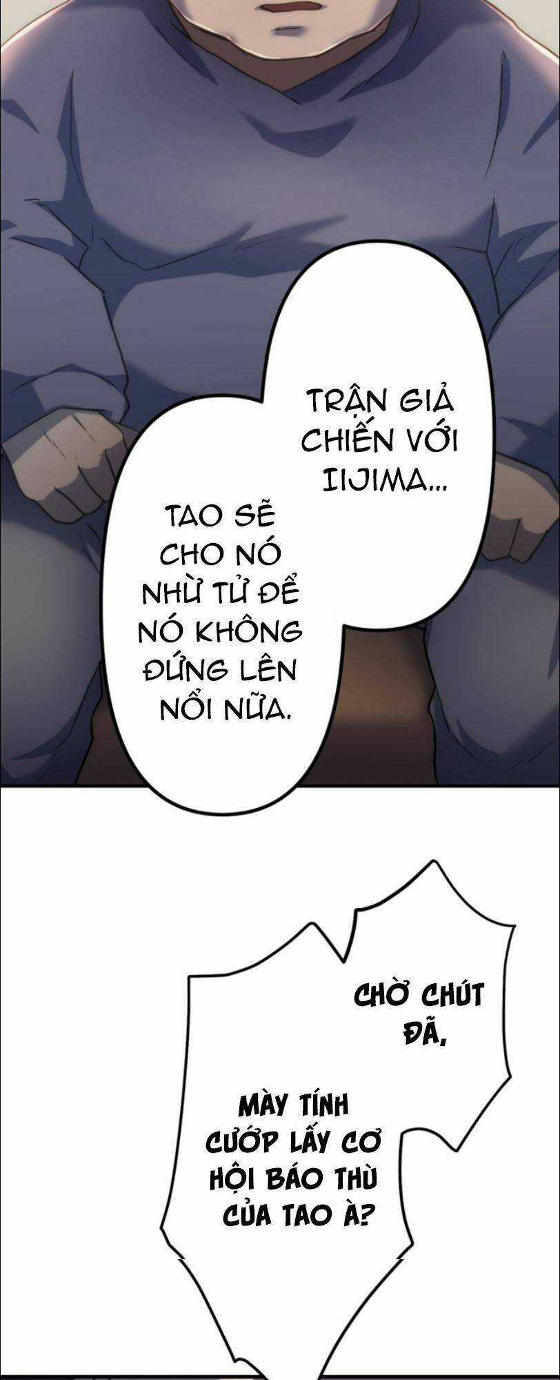 Tôi Trở Thành Thợ Săn Rank S Bằng Hệ Thống Quỷ Vương Chapter 9 trang 60