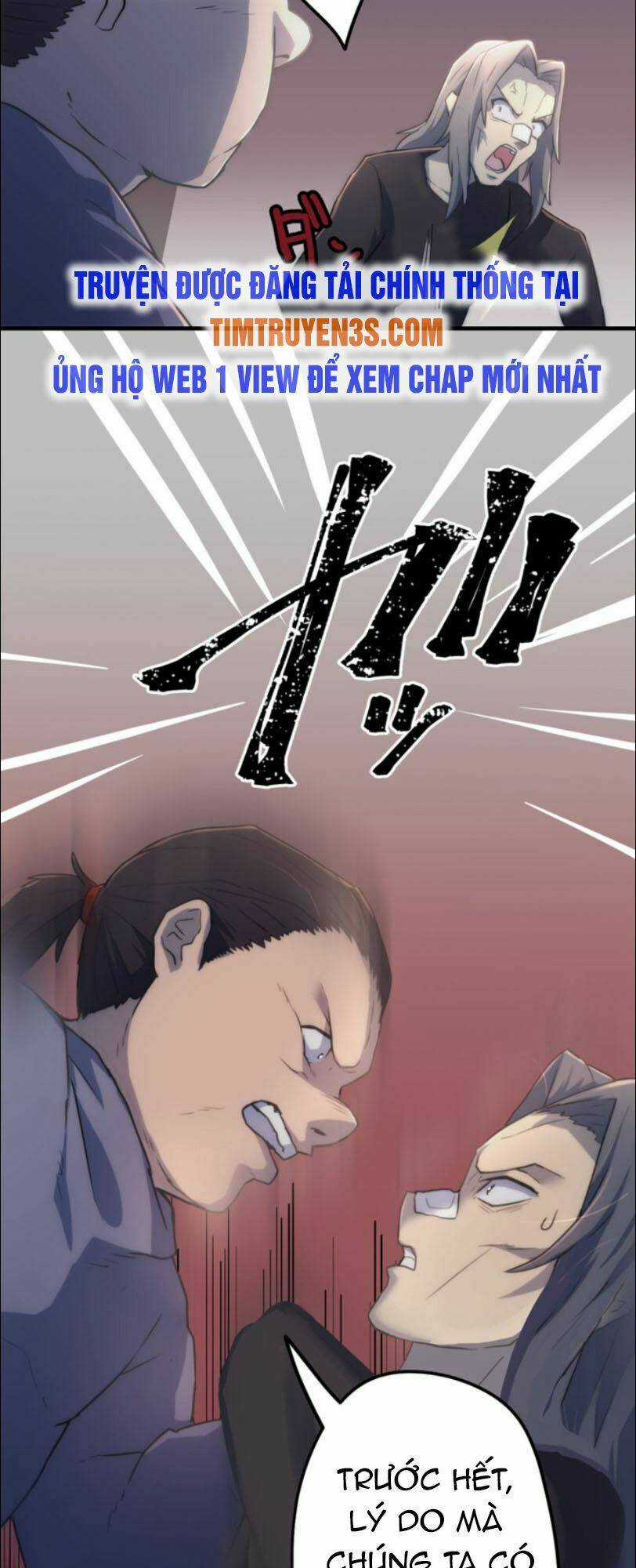 Tôi Trở Thành Thợ Săn Rank S Bằng Hệ Thống Quỷ Vương Chapter 9 trang 61