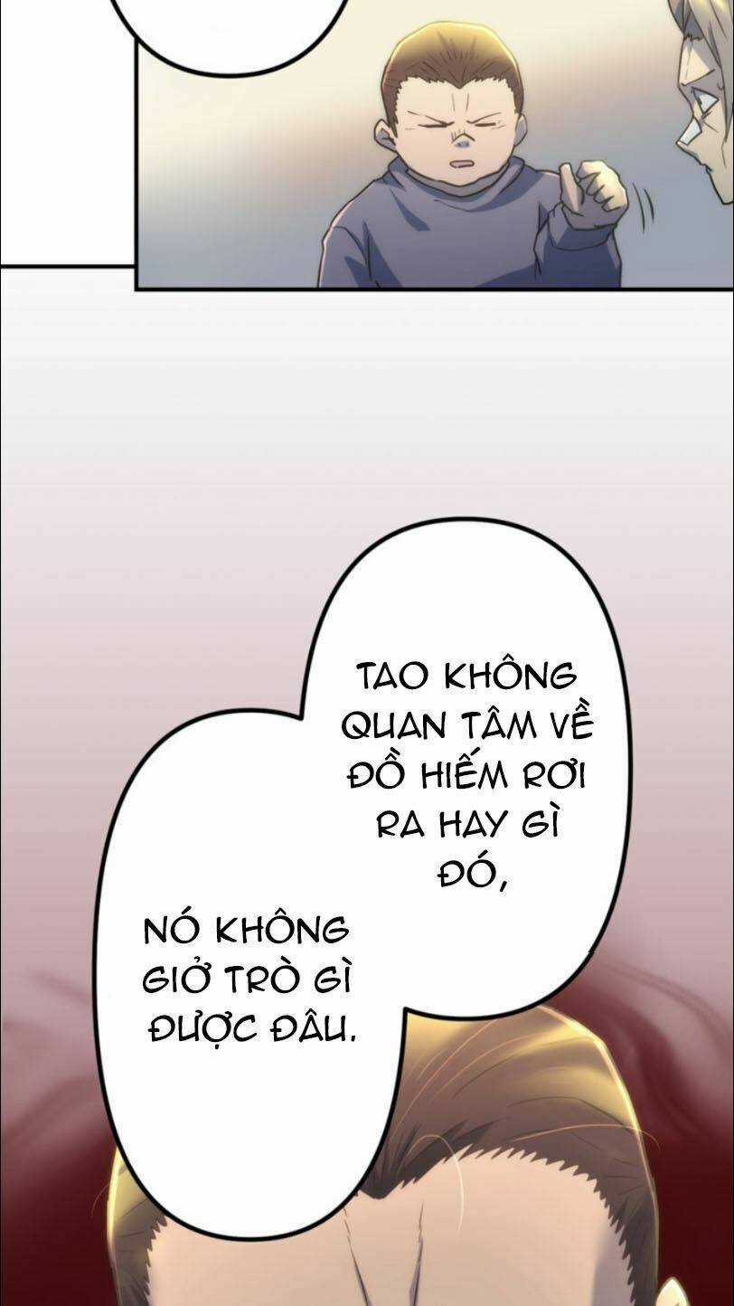 Tôi Trở Thành Thợ Săn Rank S Bằng Hệ Thống Quỷ Vương Chapter 9 trang 63