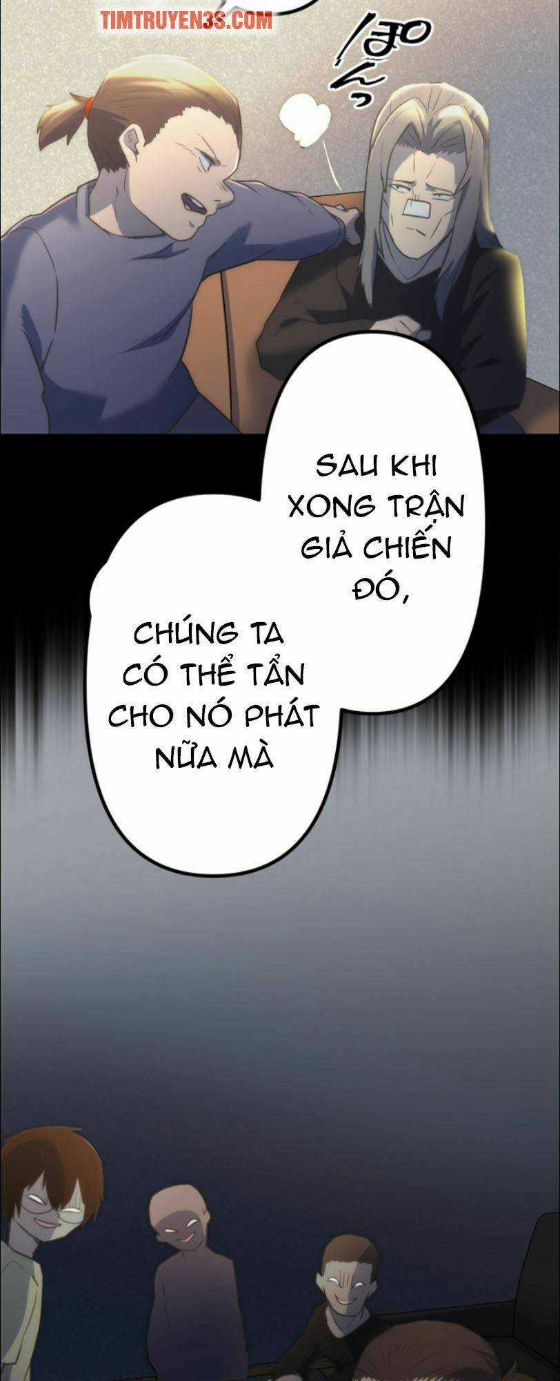 Tôi Trở Thành Thợ Săn Rank S Bằng Hệ Thống Quỷ Vương Chapter 9 trang 66