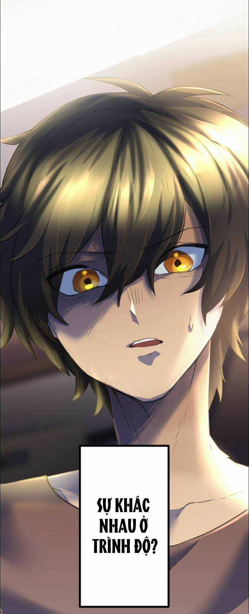 Tôi Trở Thành Thợ Săn Rank S Bằng Hệ Thống Quỷ Vương Chapter 9 trang 7