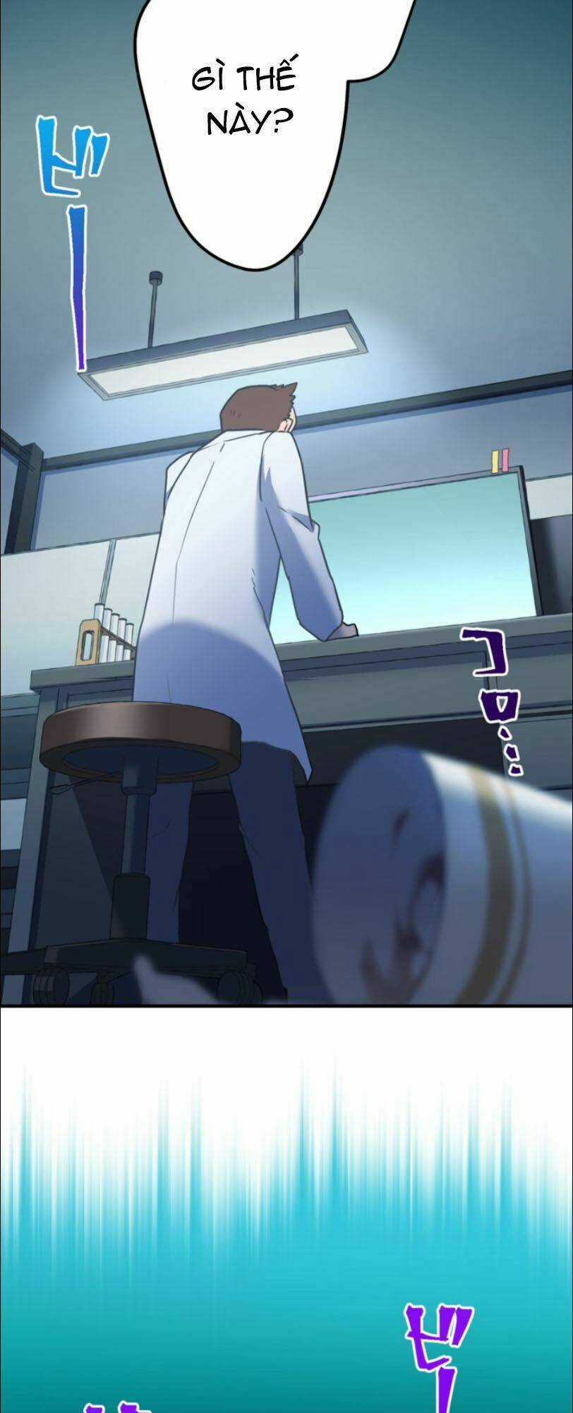 Tôi Trở Thành Thợ Săn Rank S Bằng Hệ Thống Quỷ Vương Chapter 9 trang 72