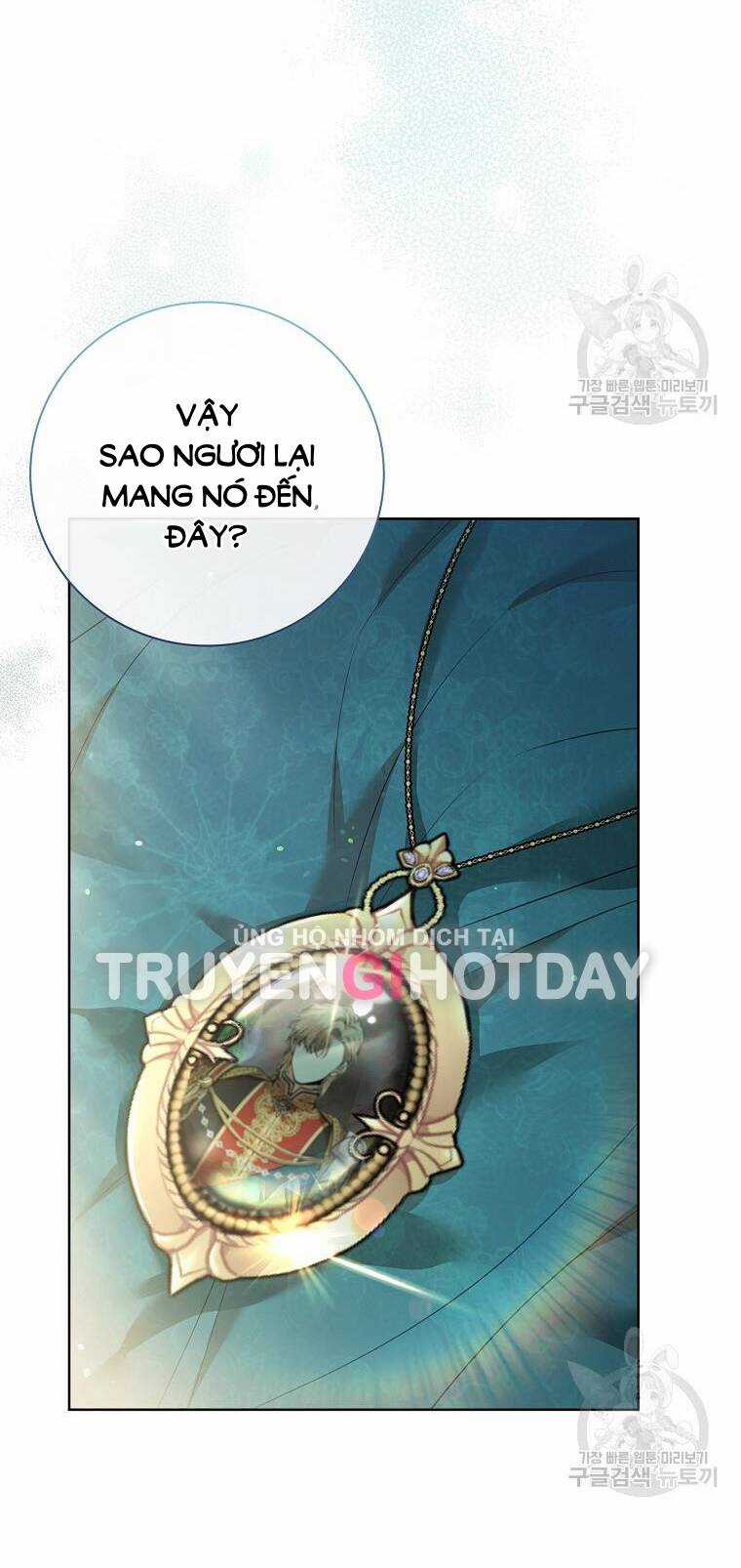 Tôi Trở Thành Thư Ký Của Bạo Chúa Chapter 100.1 trang 10