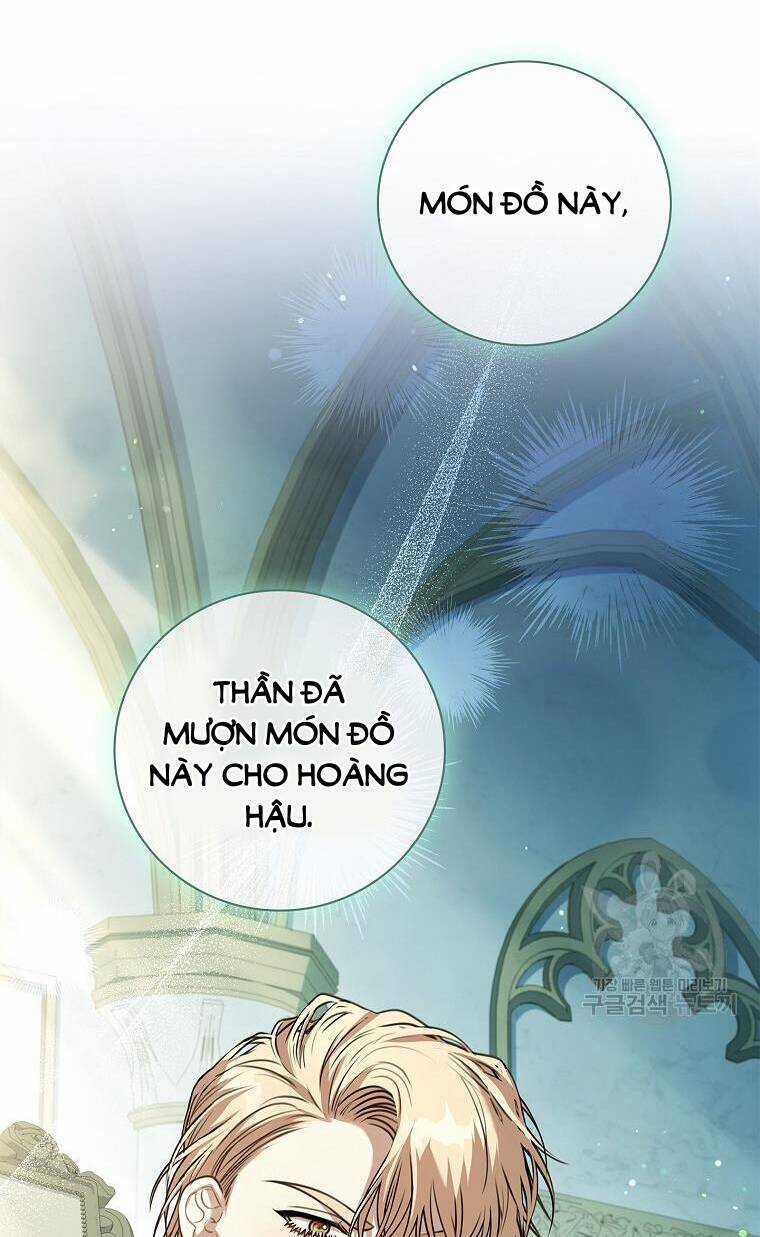 Tôi Trở Thành Thư Ký Của Bạo Chúa Chapter 100.1 trang 11