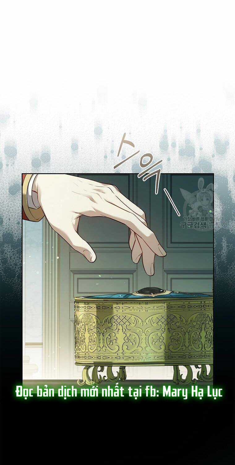 Tôi Trở Thành Thư Ký Của Bạo Chúa Chapter 100.1 trang 13