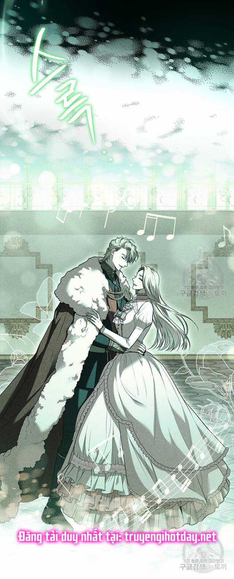 Tôi Trở Thành Thư Ký Của Bạo Chúa Chapter 100.1 trang 16