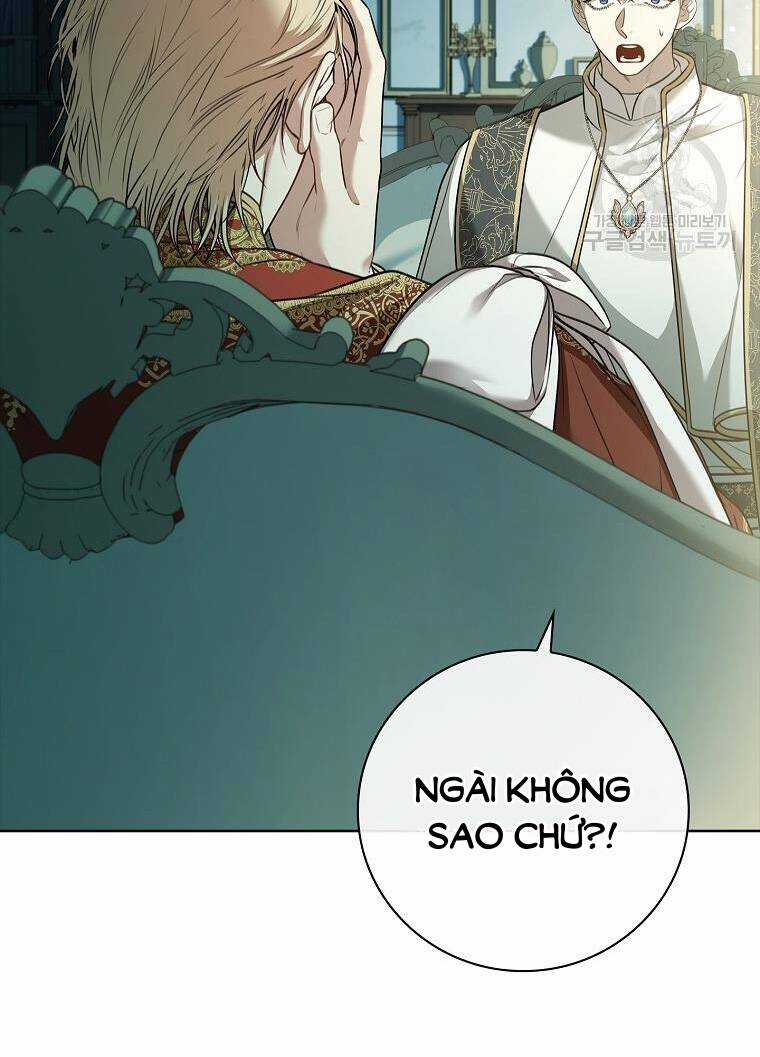 Tôi Trở Thành Thư Ký Của Bạo Chúa Chapter 100.1 trang 27