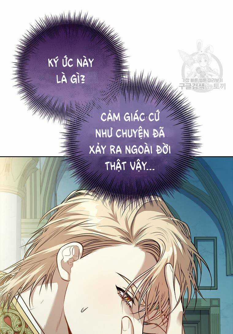 Tôi Trở Thành Thư Ký Của Bạo Chúa Chapter 100.1 trang 28