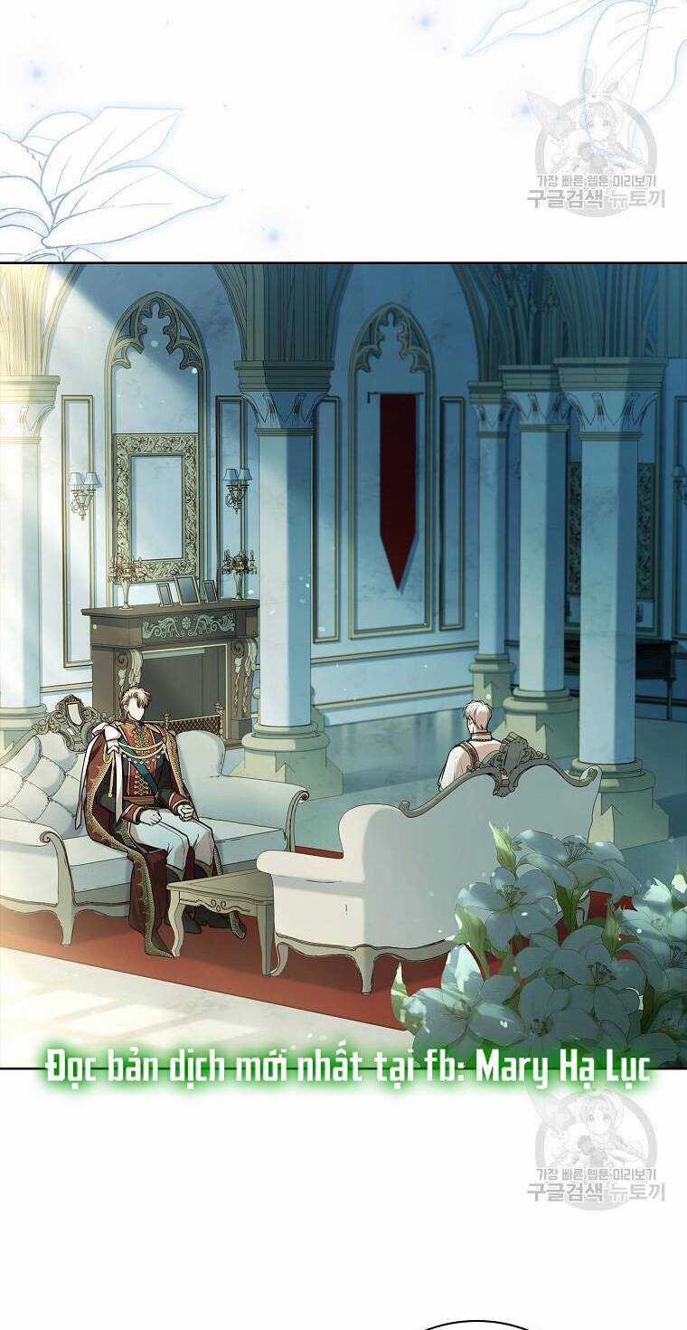 Tôi Trở Thành Thư Ký Của Bạo Chúa Chapter 100.1 trang 3