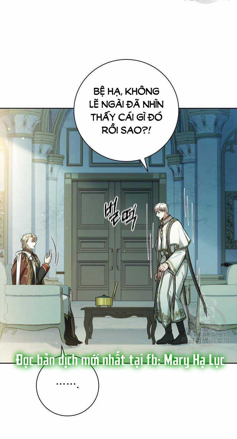 Tôi Trở Thành Thư Ký Của Bạo Chúa Chapter 100.1 trang 31