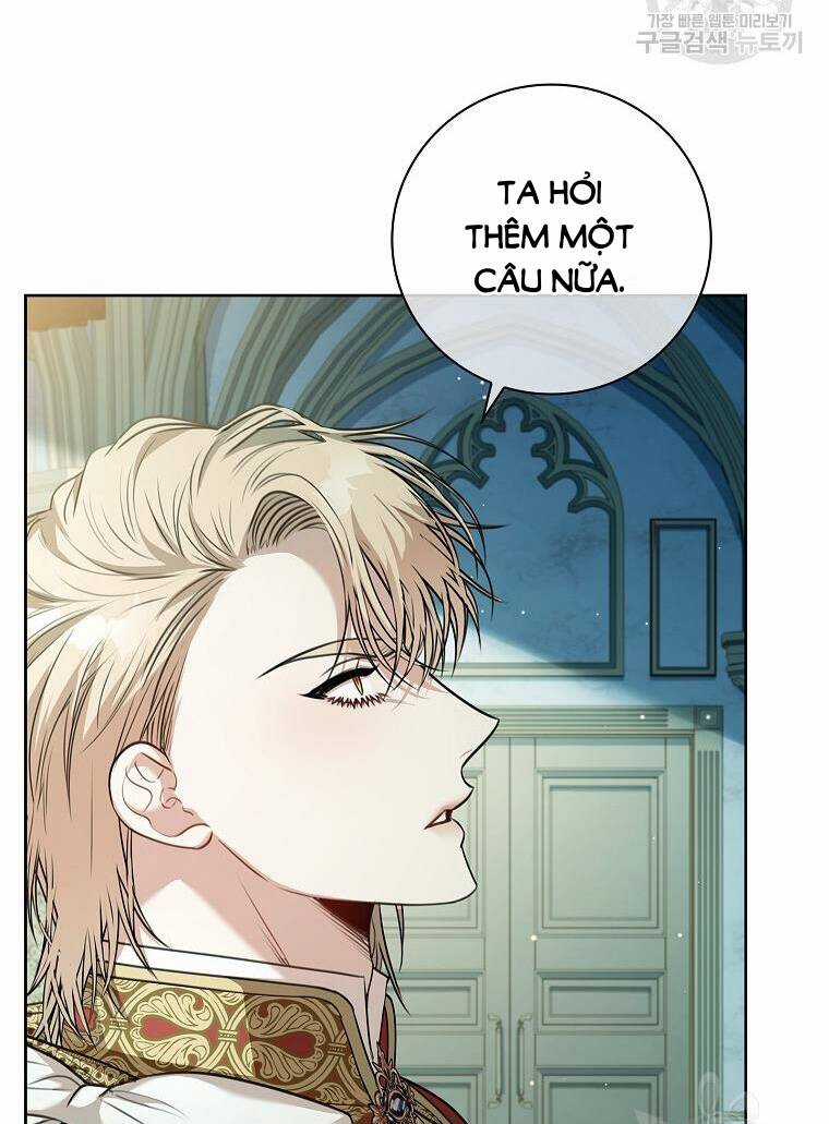 Tôi Trở Thành Thư Ký Của Bạo Chúa Chapter 100.1 trang 33