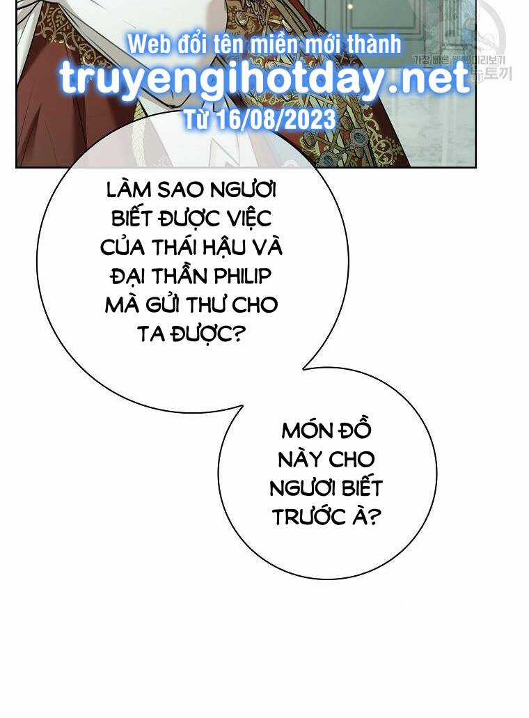 Tôi Trở Thành Thư Ký Của Bạo Chúa Chapter 100.1 trang 34