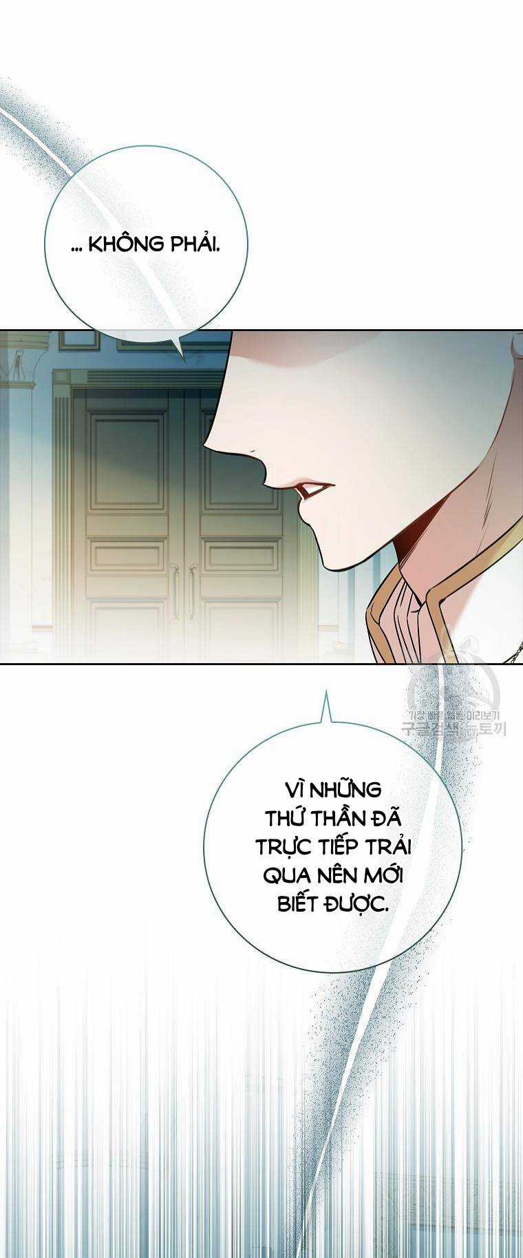 Tôi Trở Thành Thư Ký Của Bạo Chúa Chapter 100.1 trang 35