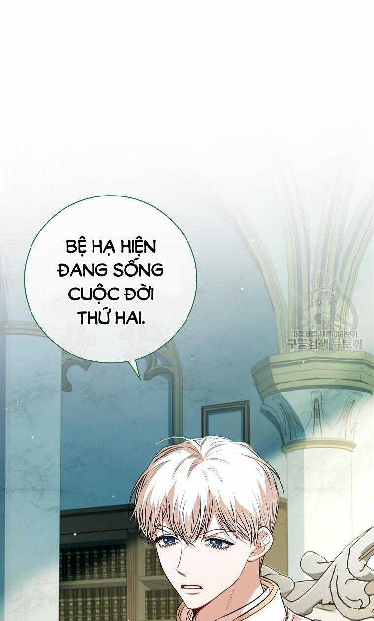 Tôi Trở Thành Thư Ký Của Bạo Chúa Chapter 100.1 trang 37