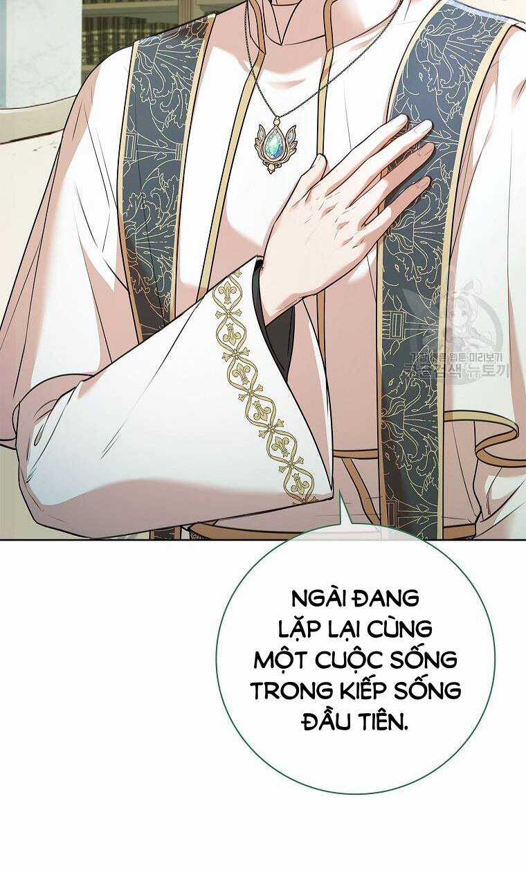 Tôi Trở Thành Thư Ký Của Bạo Chúa Chapter 100.1 trang 38