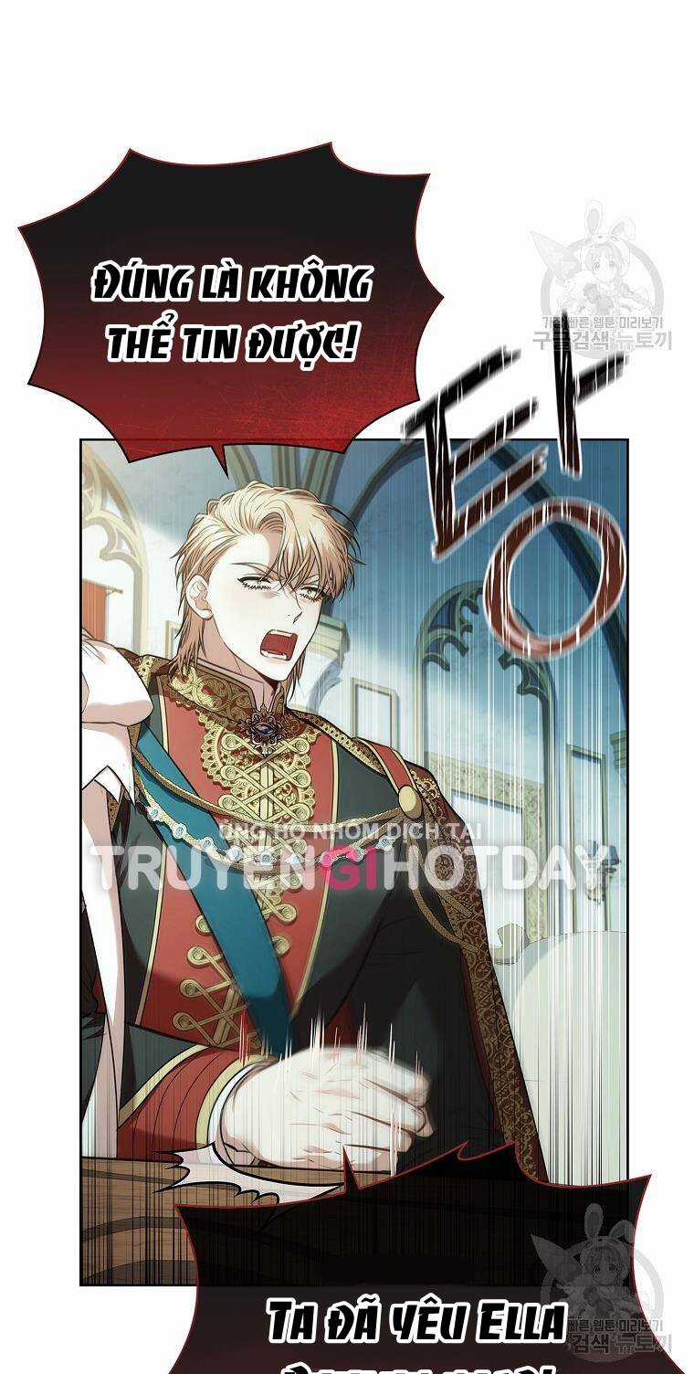 Tôi Trở Thành Thư Ký Của Bạo Chúa Chapter 100.1 trang 39