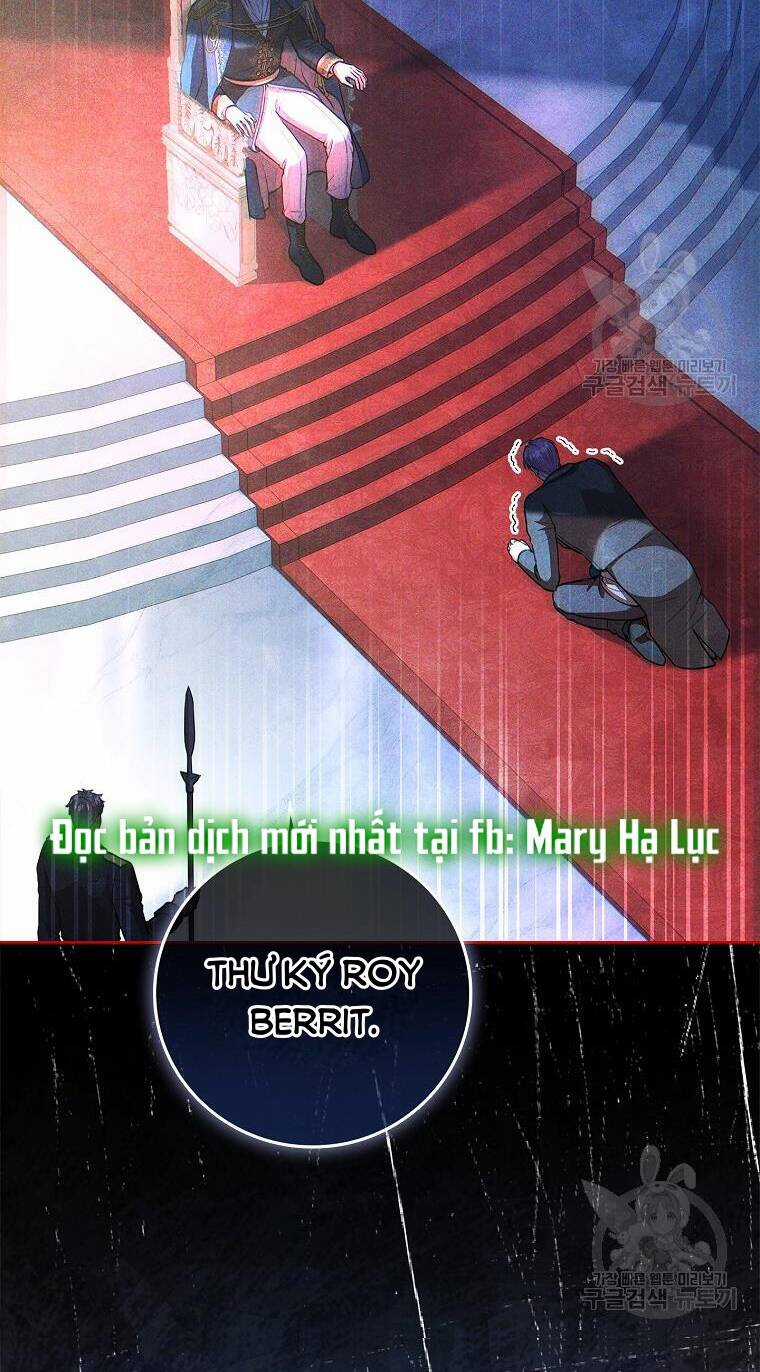 Tôi Trở Thành Thư Ký Của Bạo Chúa Chapter 100.1 trang 42