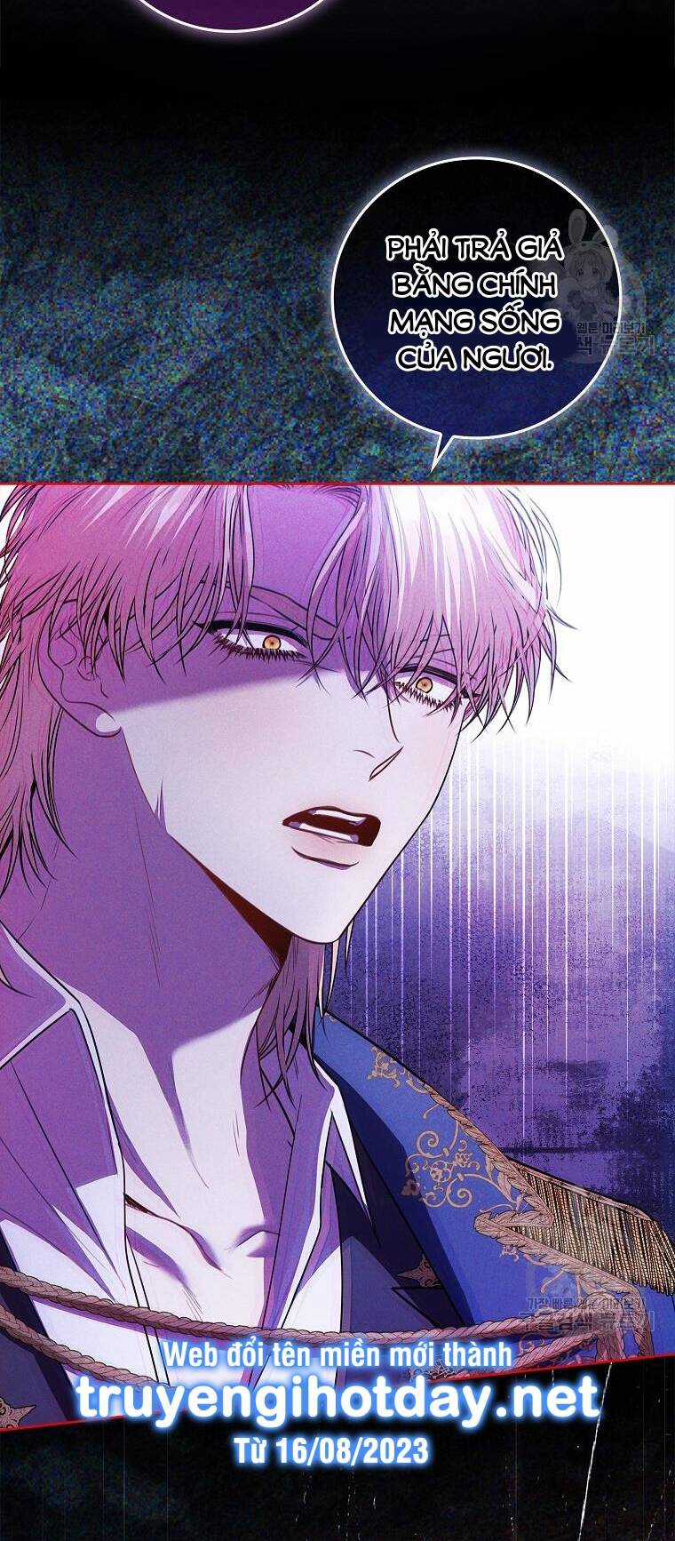 Tôi Trở Thành Thư Ký Của Bạo Chúa Chapter 100.1 trang 44