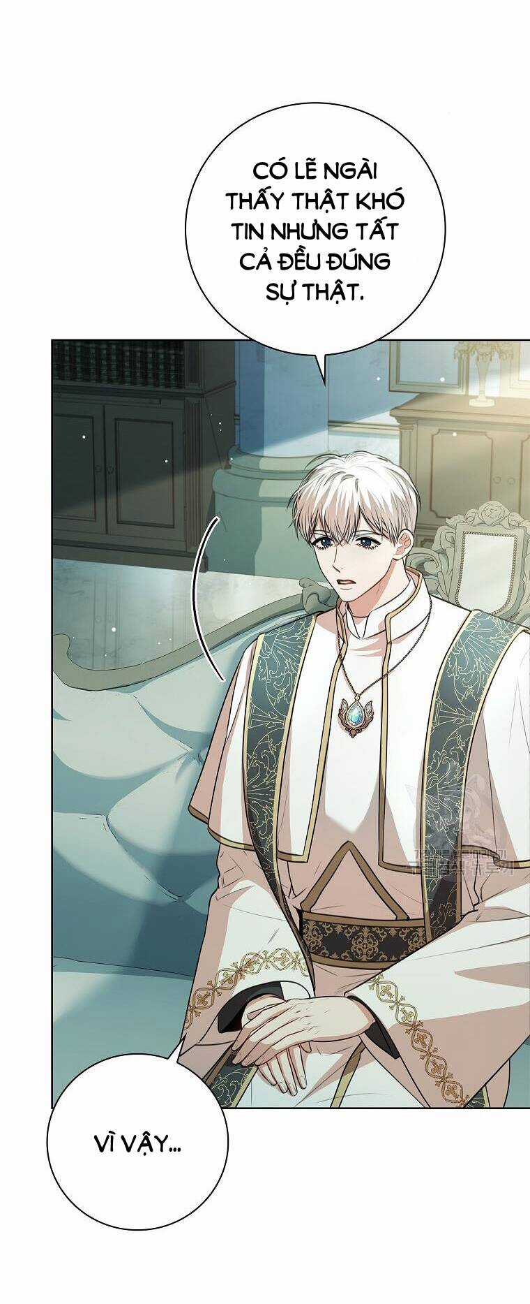 Tôi Trở Thành Thư Ký Của Bạo Chúa Chapter 100.1 trang 48