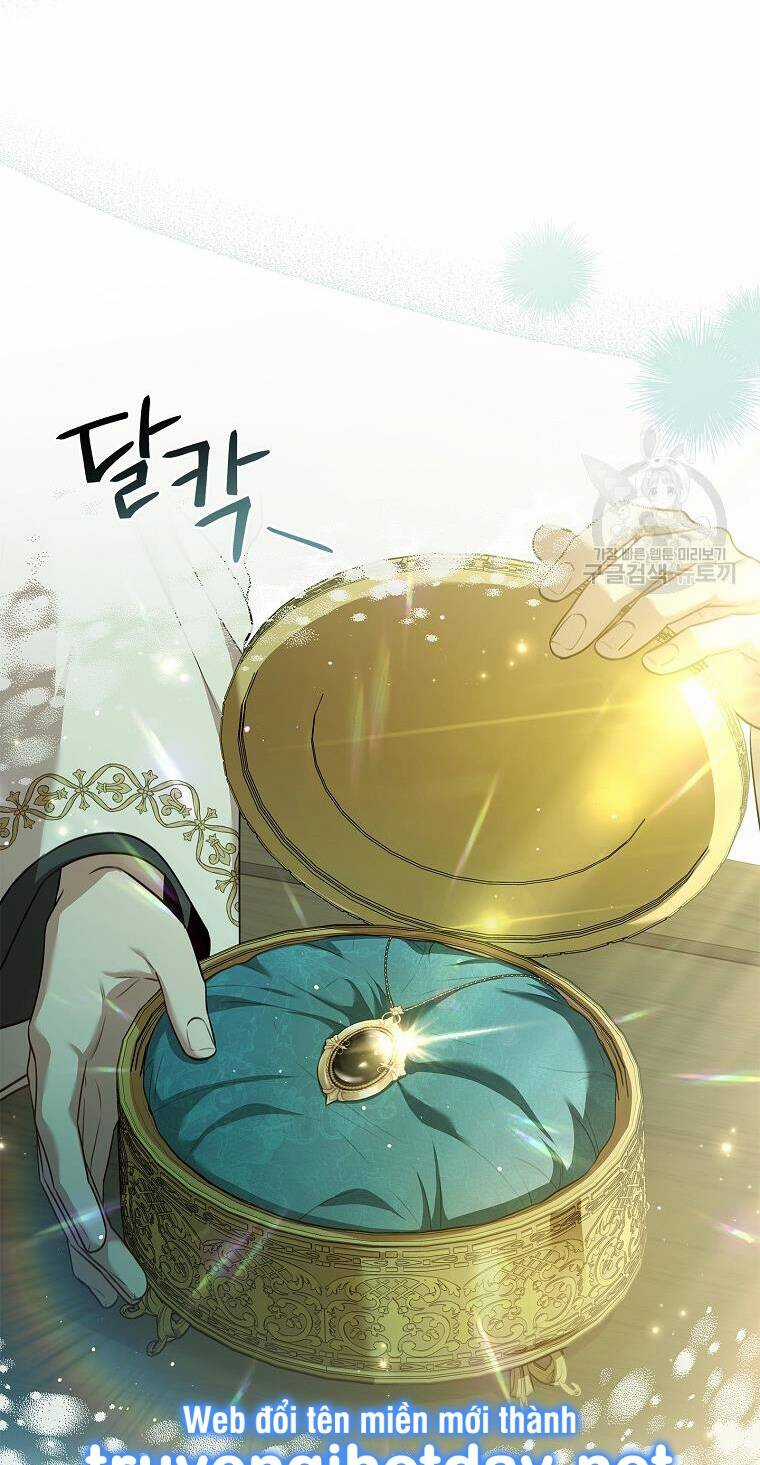 Tôi Trở Thành Thư Ký Của Bạo Chúa Chapter 100.1 trang 5