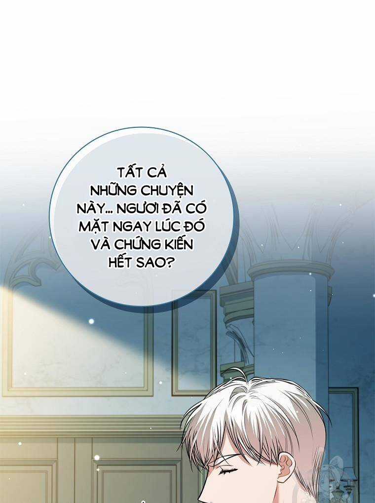 Tôi Trở Thành Thư Ký Của Bạo Chúa Chapter 100.1 trang 50