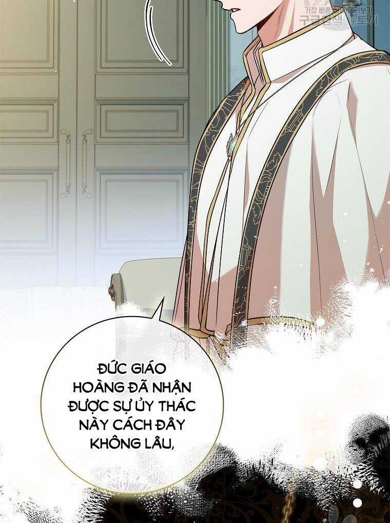 Tôi Trở Thành Thư Ký Của Bạo Chúa Chapter 100.1 trang 51