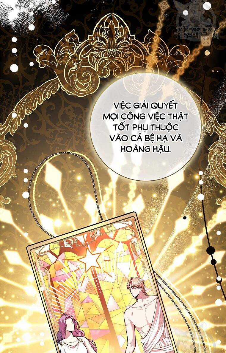 Tôi Trở Thành Thư Ký Của Bạo Chúa Chapter 100.1 trang 52