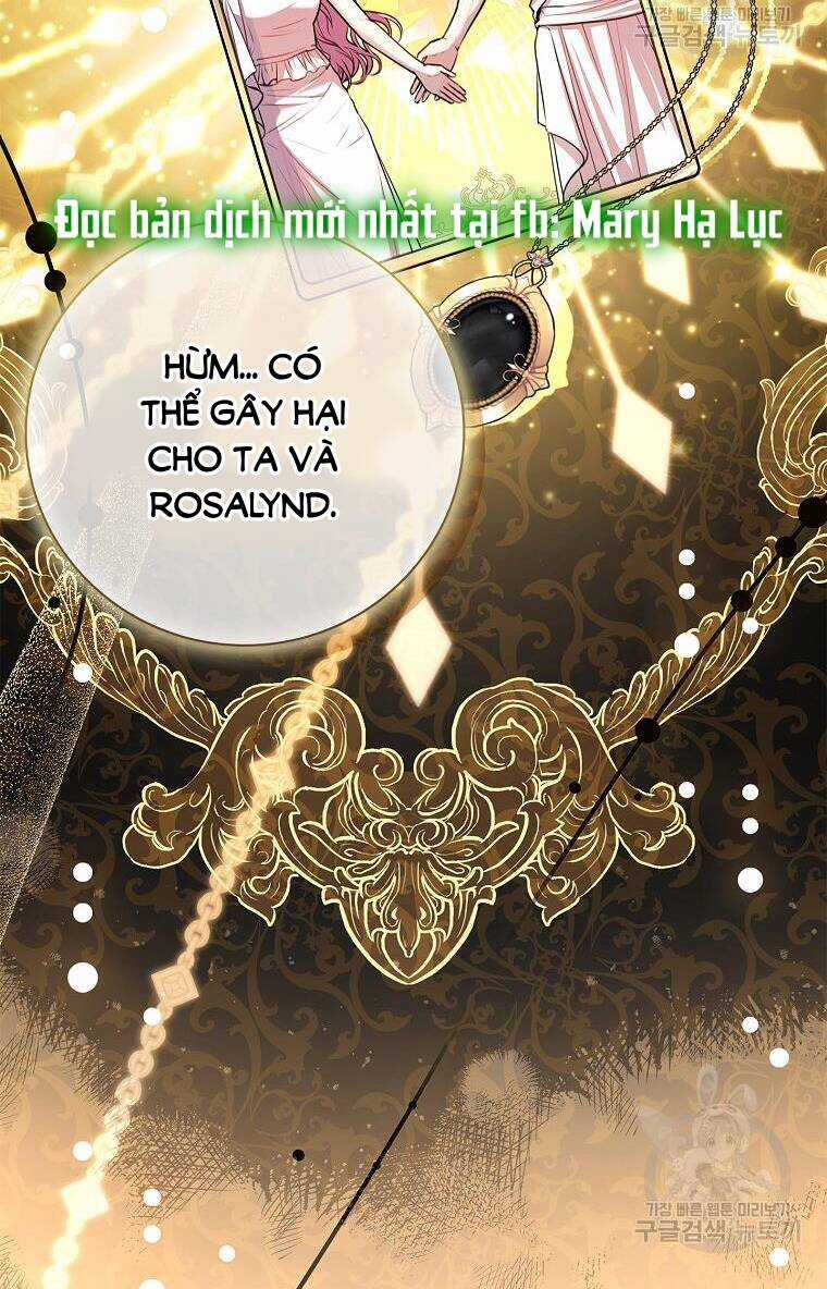 Tôi Trở Thành Thư Ký Của Bạo Chúa Chapter 100.1 trang 53