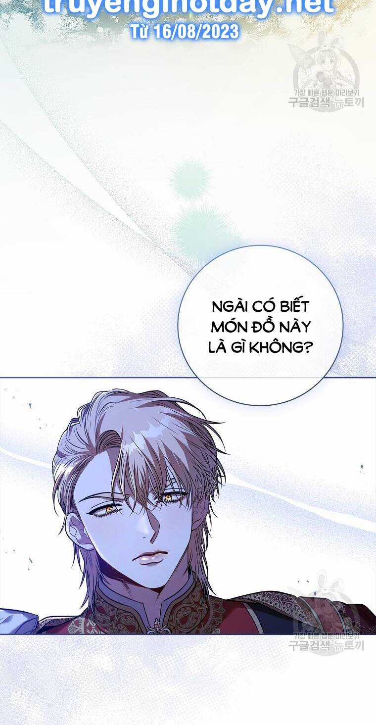 Tôi Trở Thành Thư Ký Của Bạo Chúa Chapter 100.1 trang 6