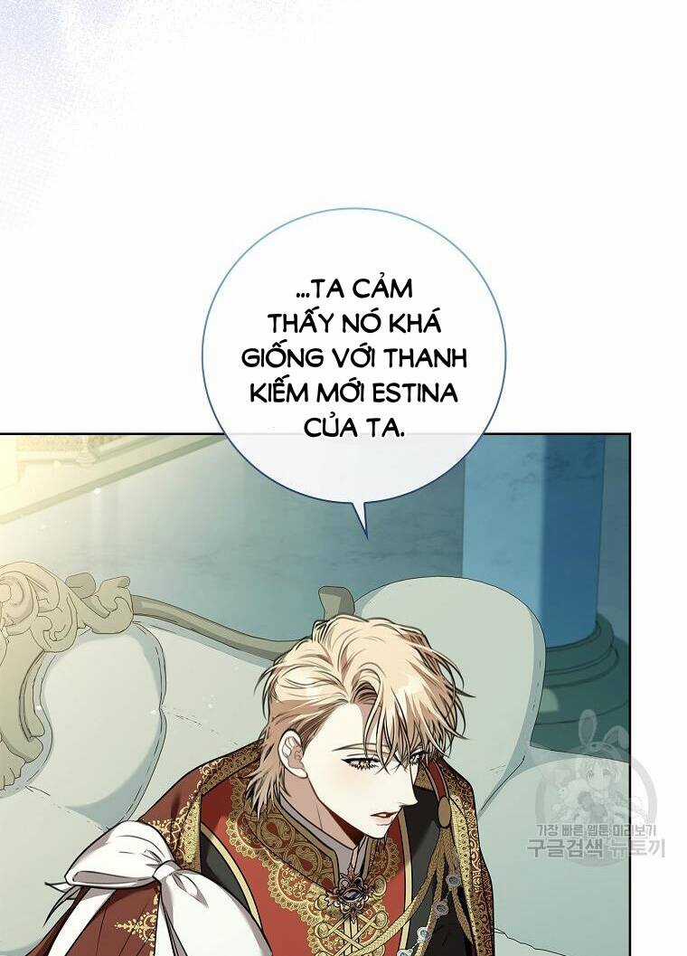 Tôi Trở Thành Thư Ký Của Bạo Chúa Chapter 100.1 trang 7