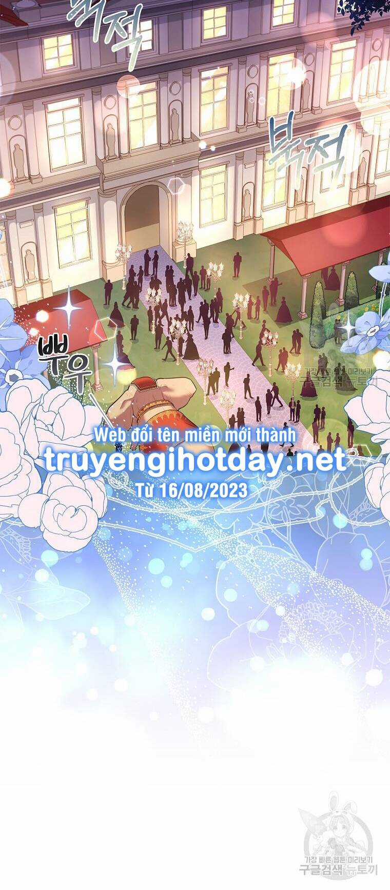 Tôi Trở Thành Thư Ký Của Bạo Chúa Chapter 100.2 trang 11