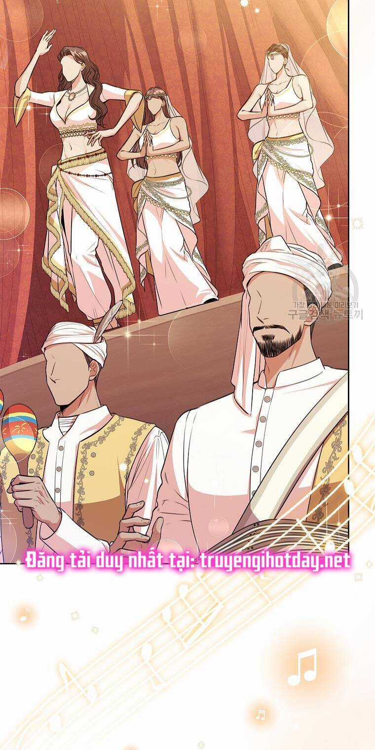 Tôi Trở Thành Thư Ký Của Bạo Chúa Chapter 100.2 trang 13