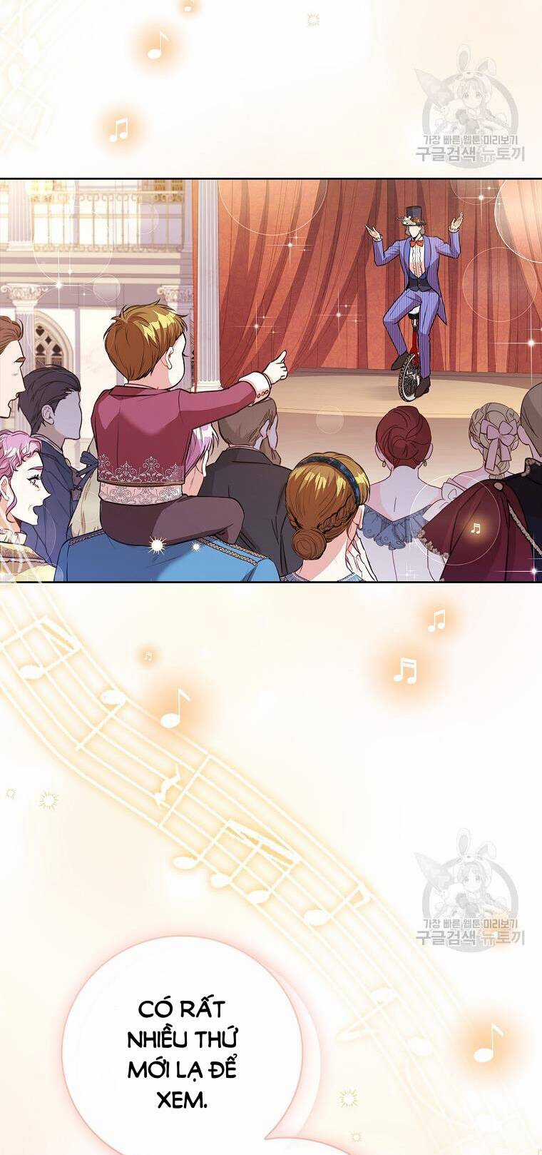 Tôi Trở Thành Thư Ký Của Bạo Chúa Chapter 100.2 trang 14