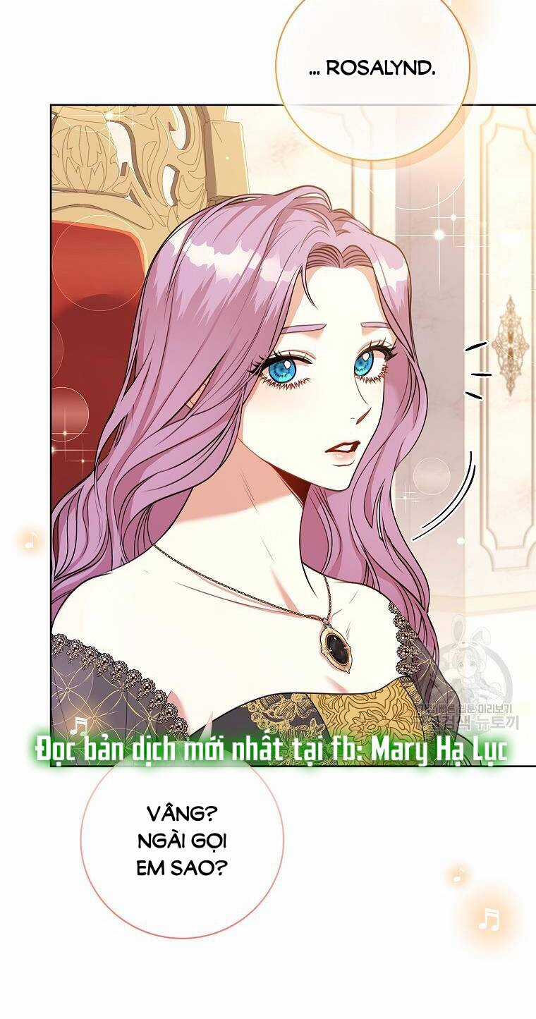 Tôi Trở Thành Thư Ký Của Bạo Chúa Chapter 100.2 trang 17